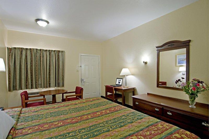 Americas Best Value Inn — photo 3