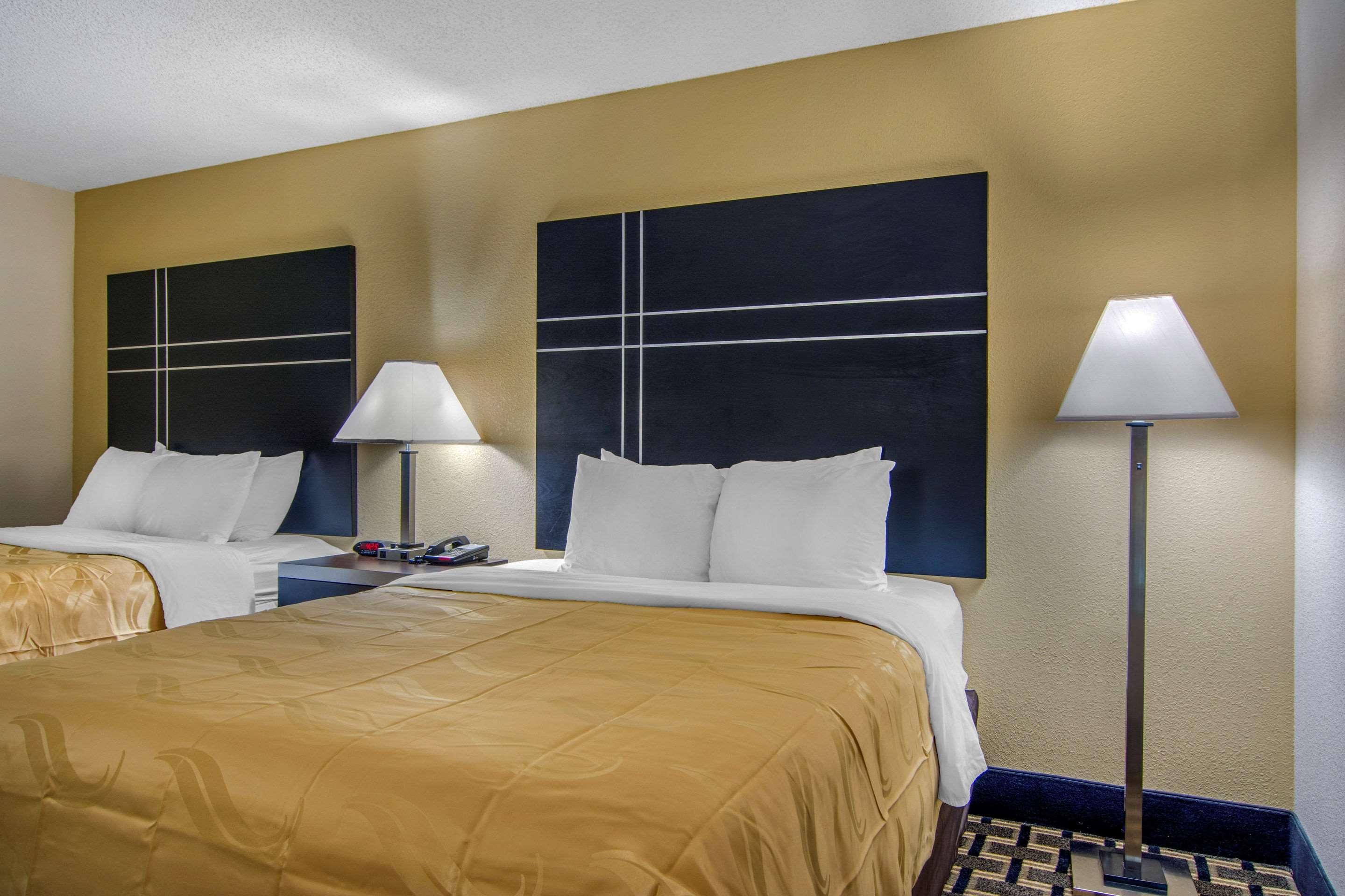 Quality Inn Union City — photo 4