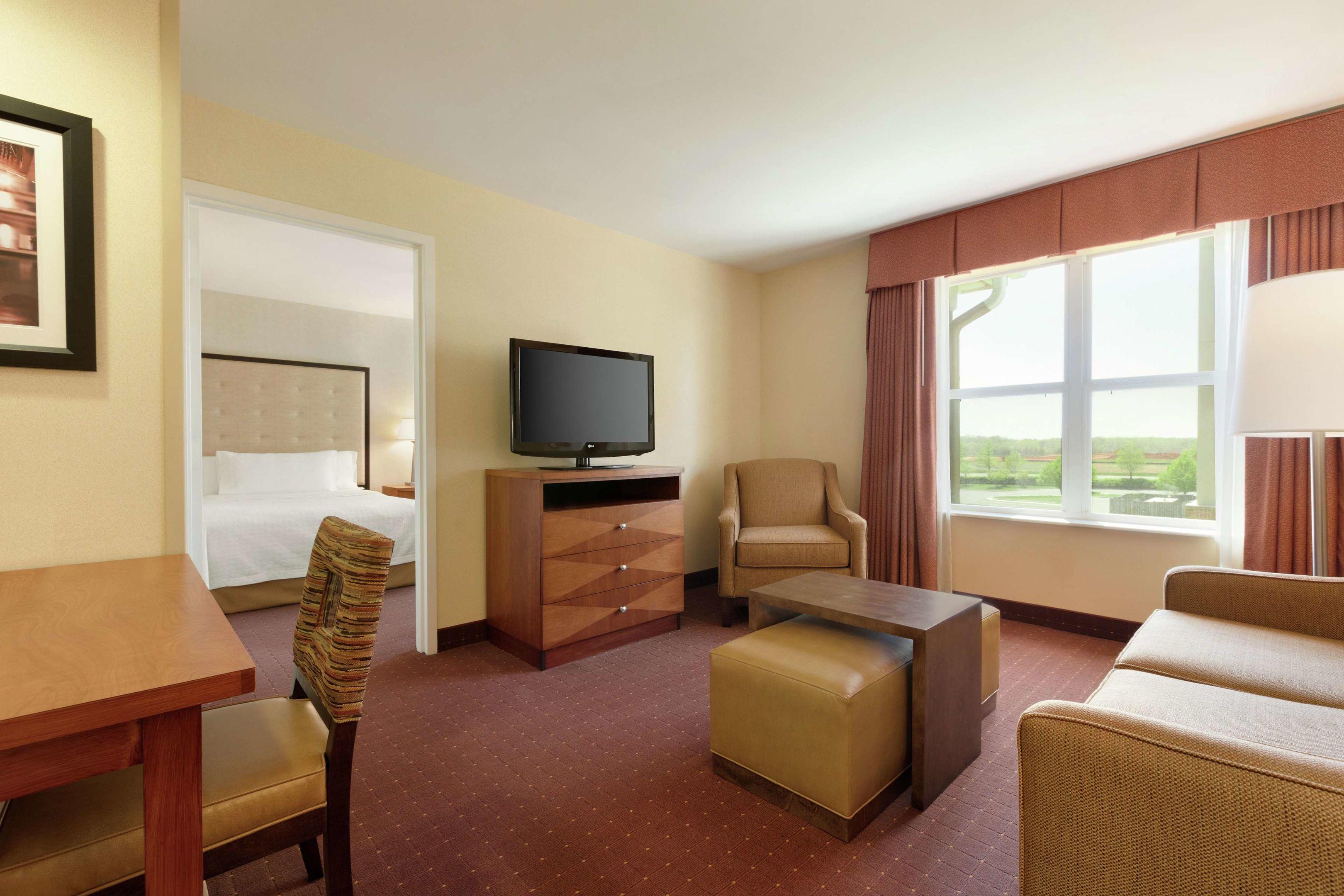 Homewood Suites by Hilton Dulles-North/Loudoun — photo 5