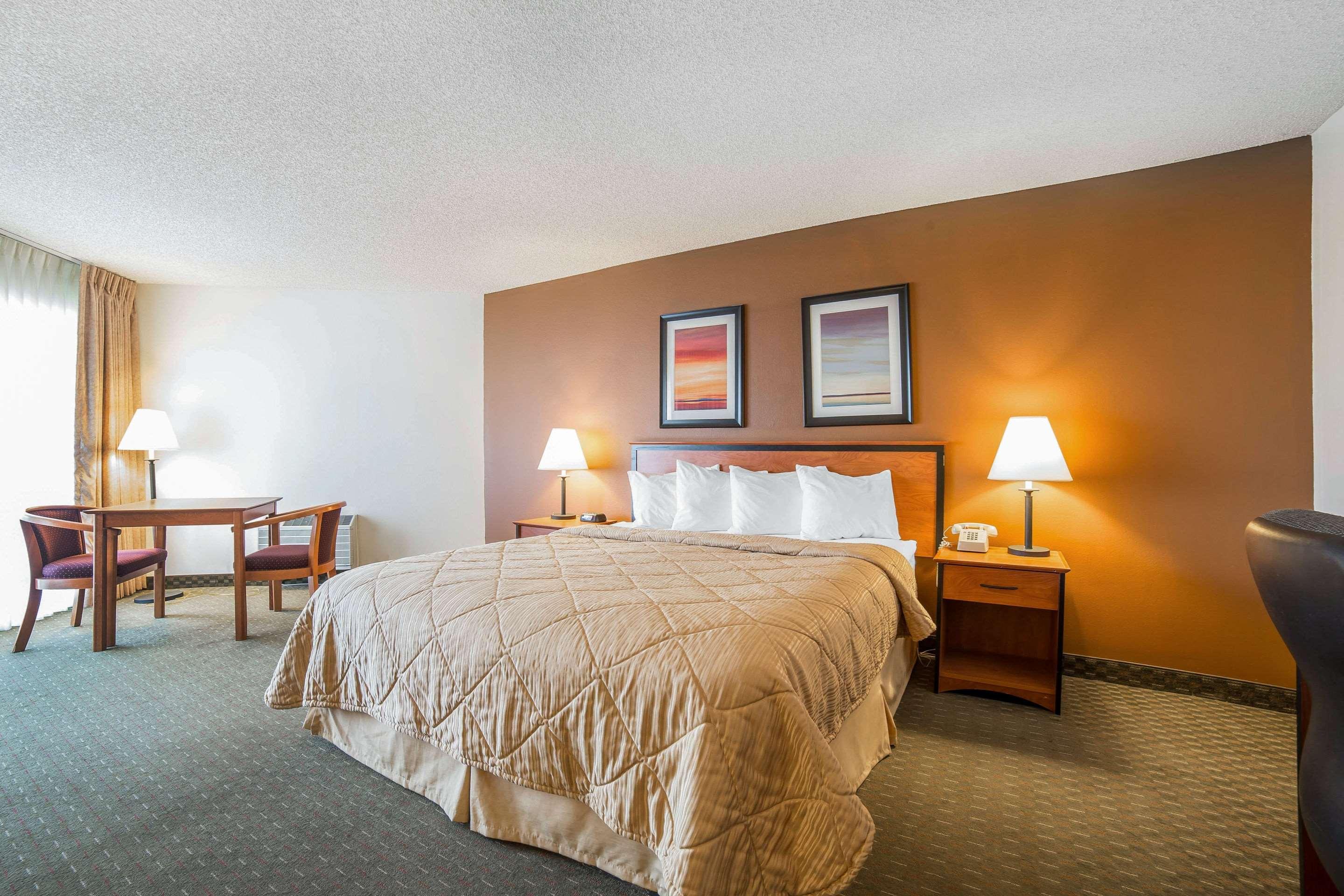 Quality Inn — photo 5