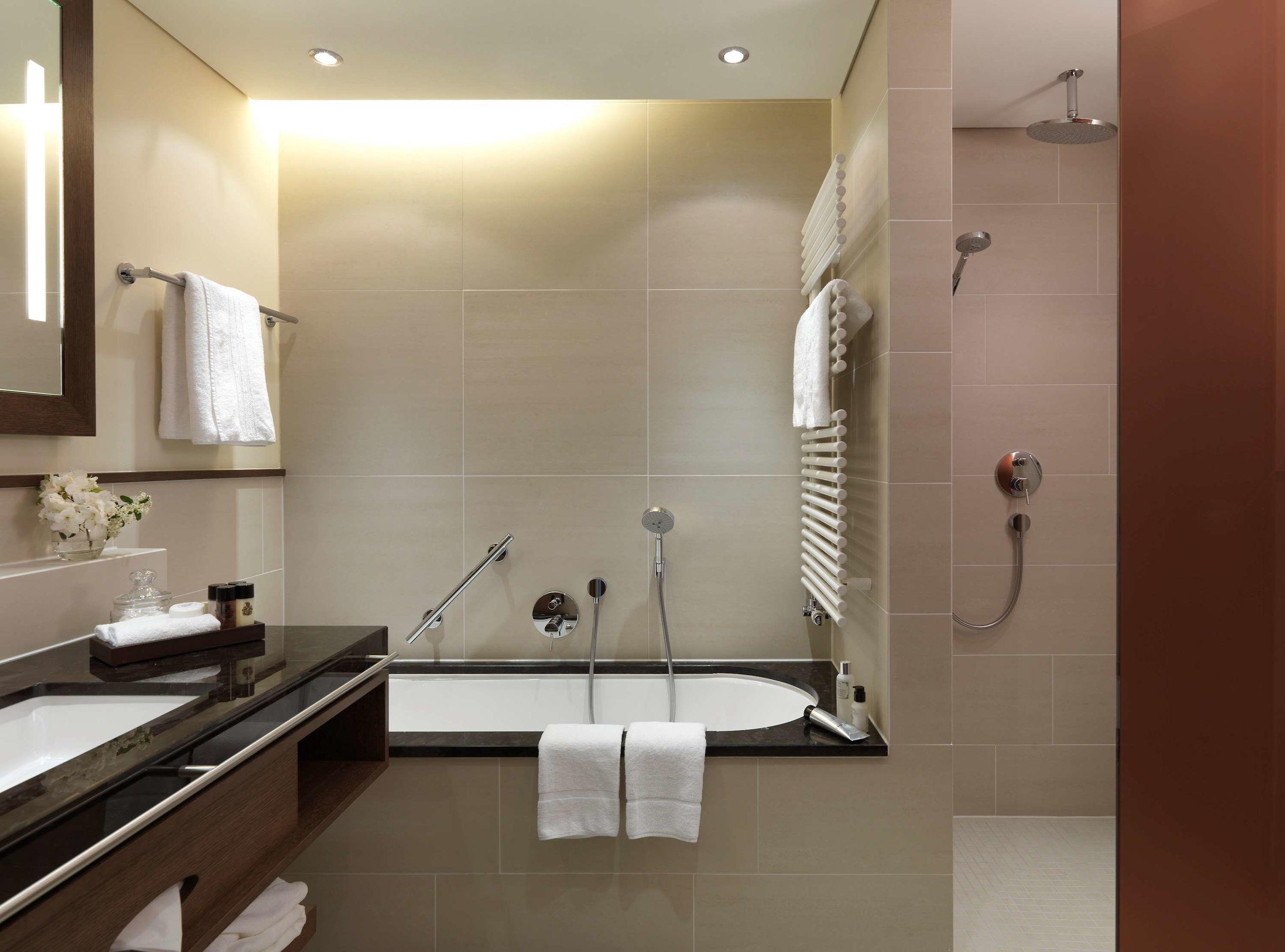 The Europe Hotel & Resort — photo 4