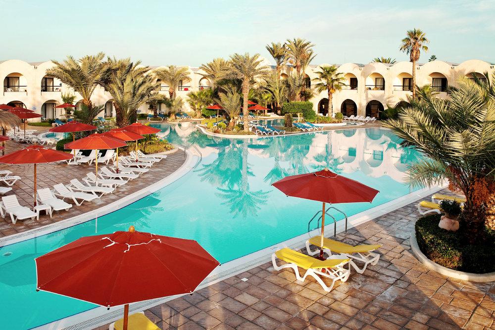 Sentido Djerba Beach — photo 5