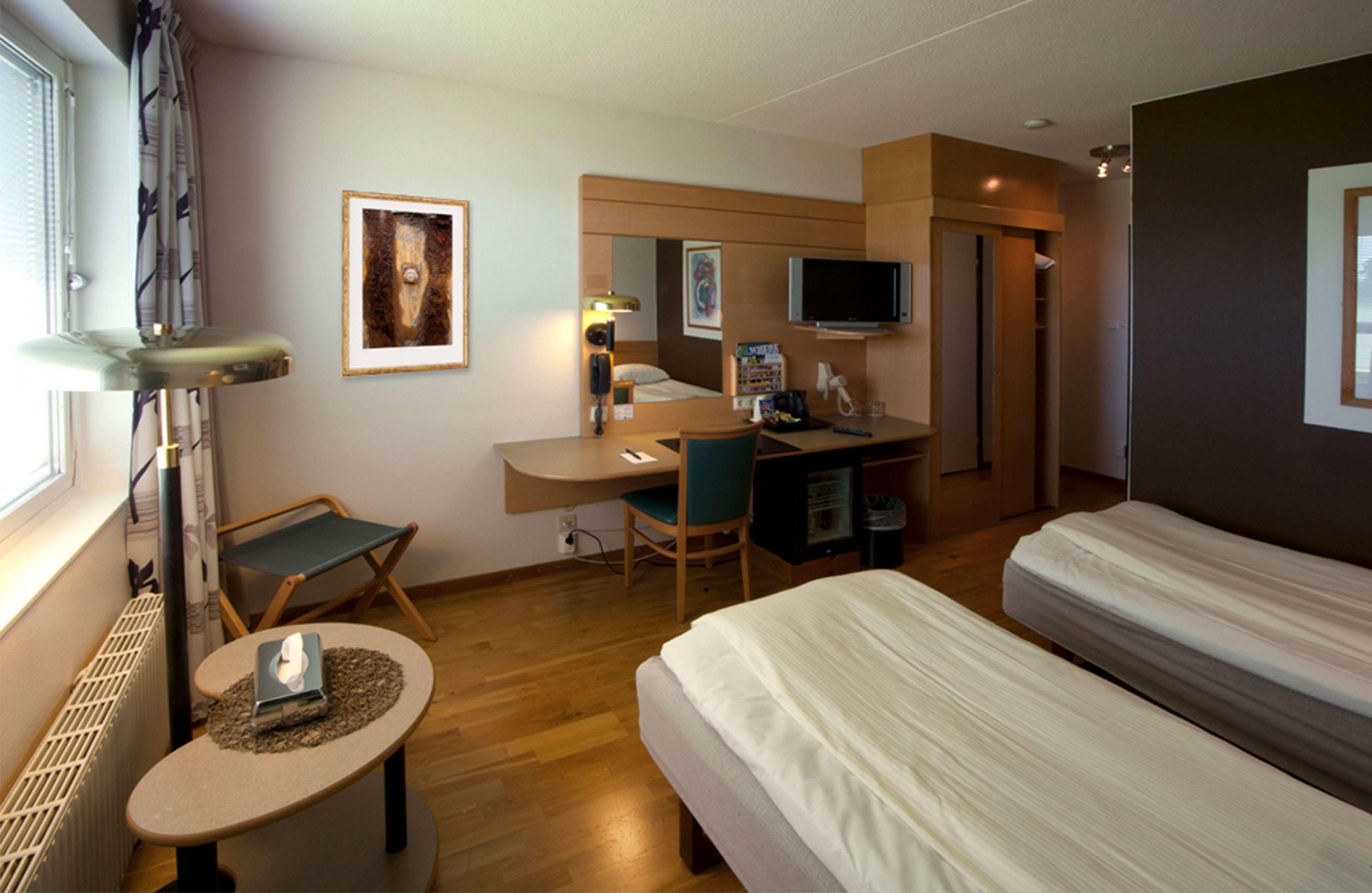 Best Western Hotel Norra Vättern — photo 5