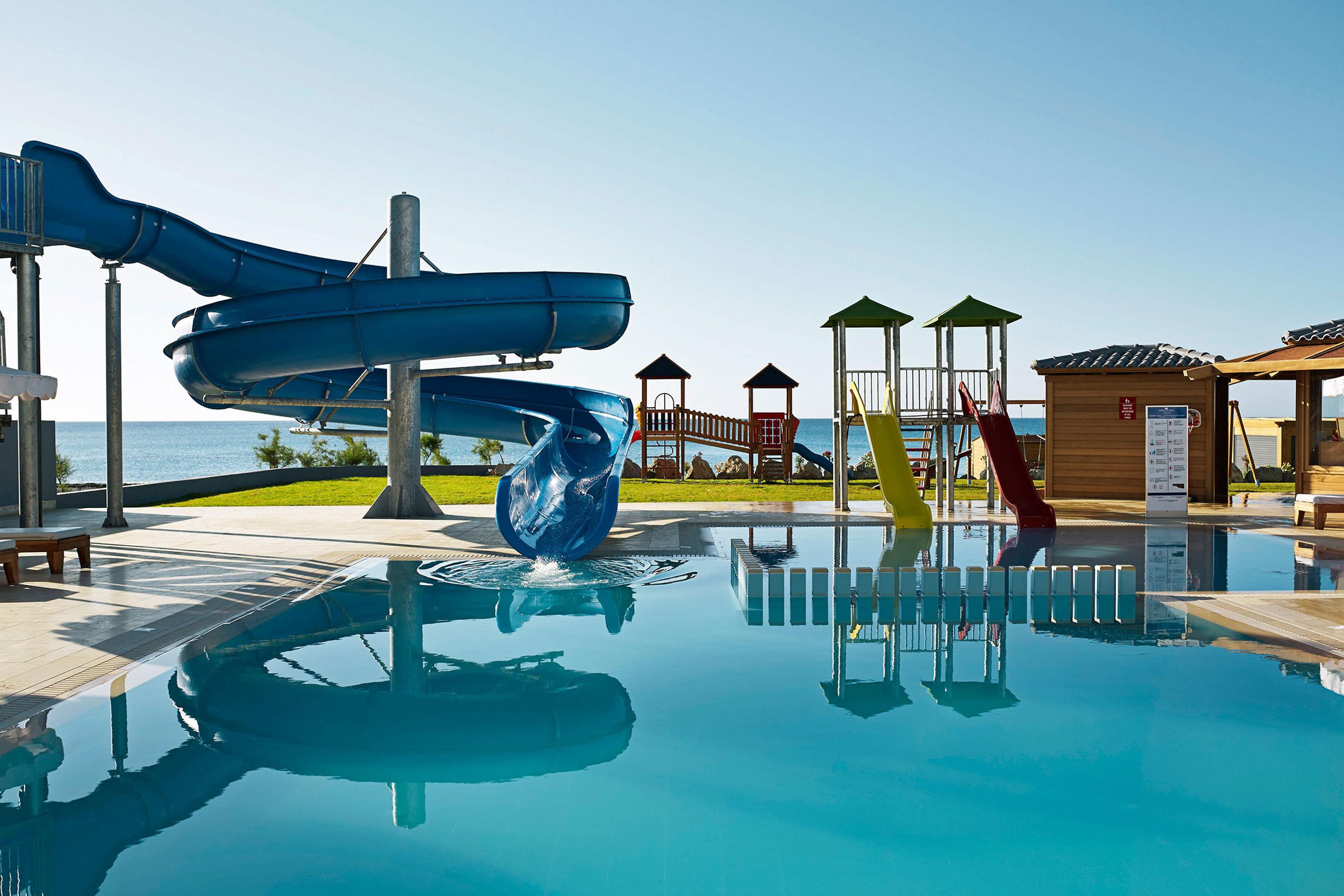 Mitsis Alila Resort & Spa — photo 3