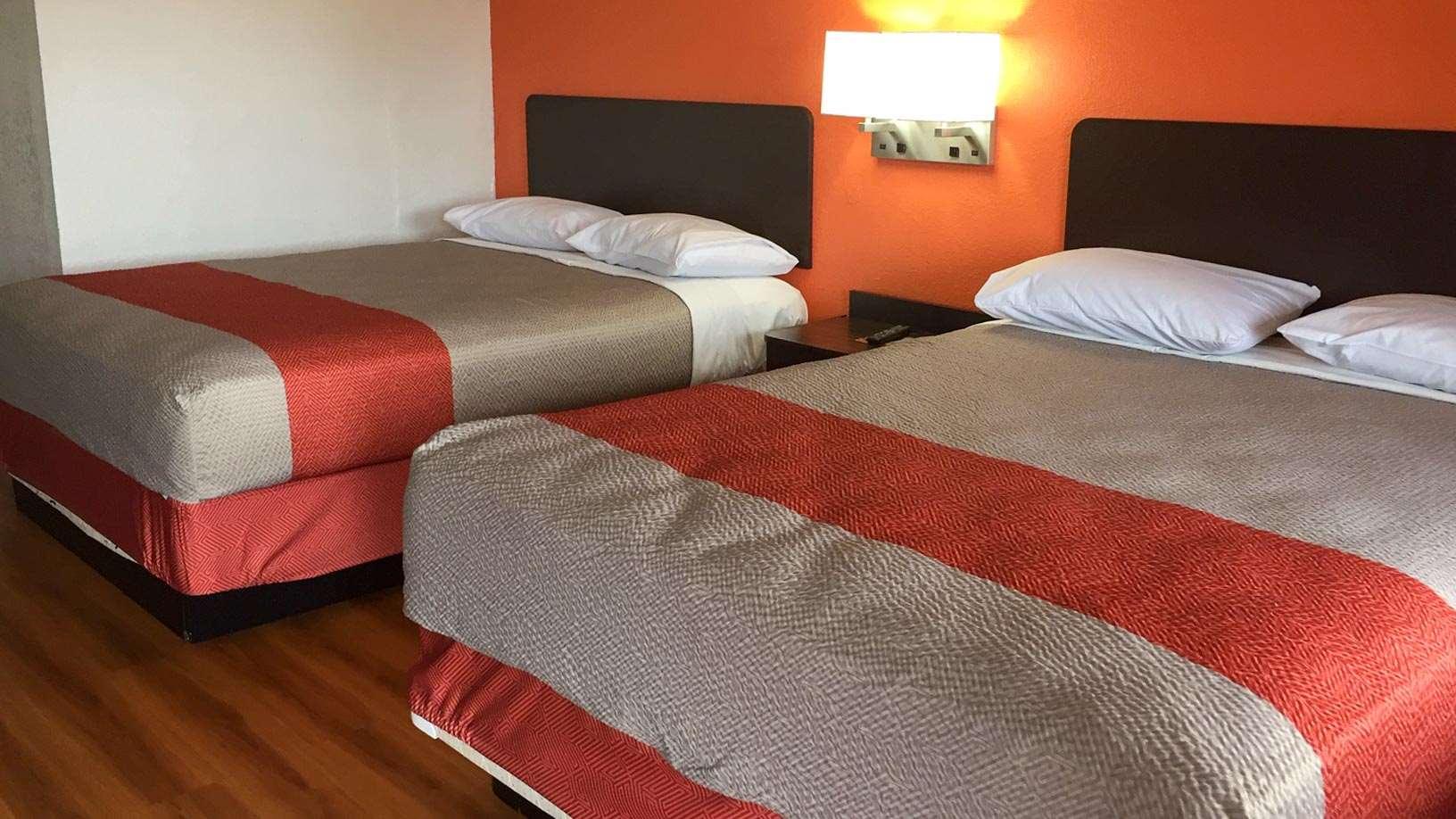 Motel 6 Waco Tx — photo 5