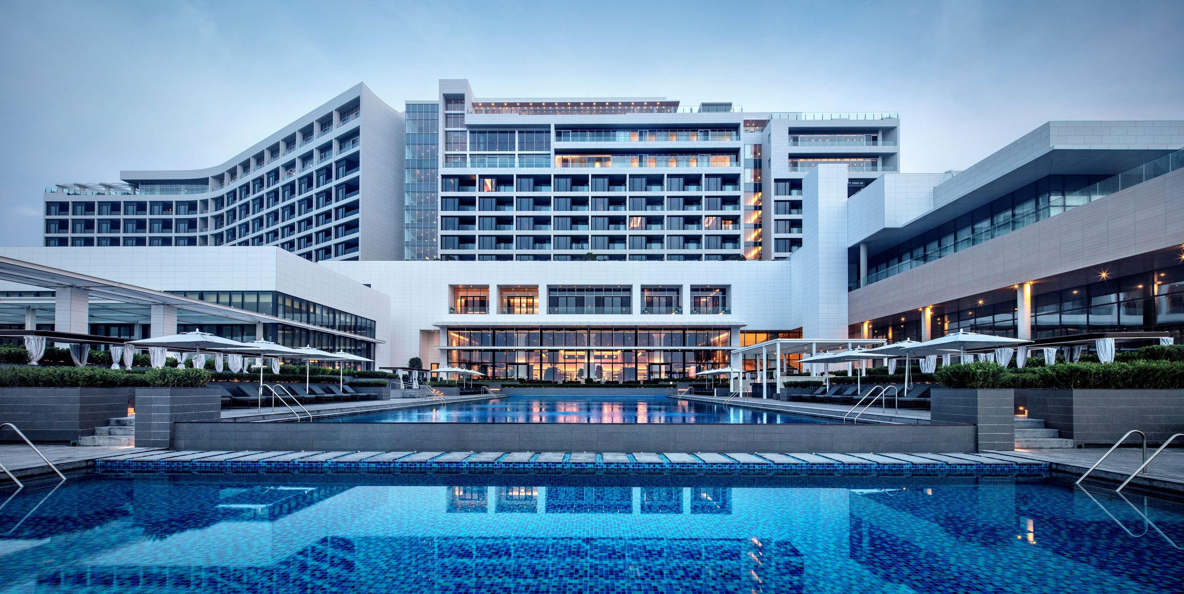Hilton Busan — photo 4