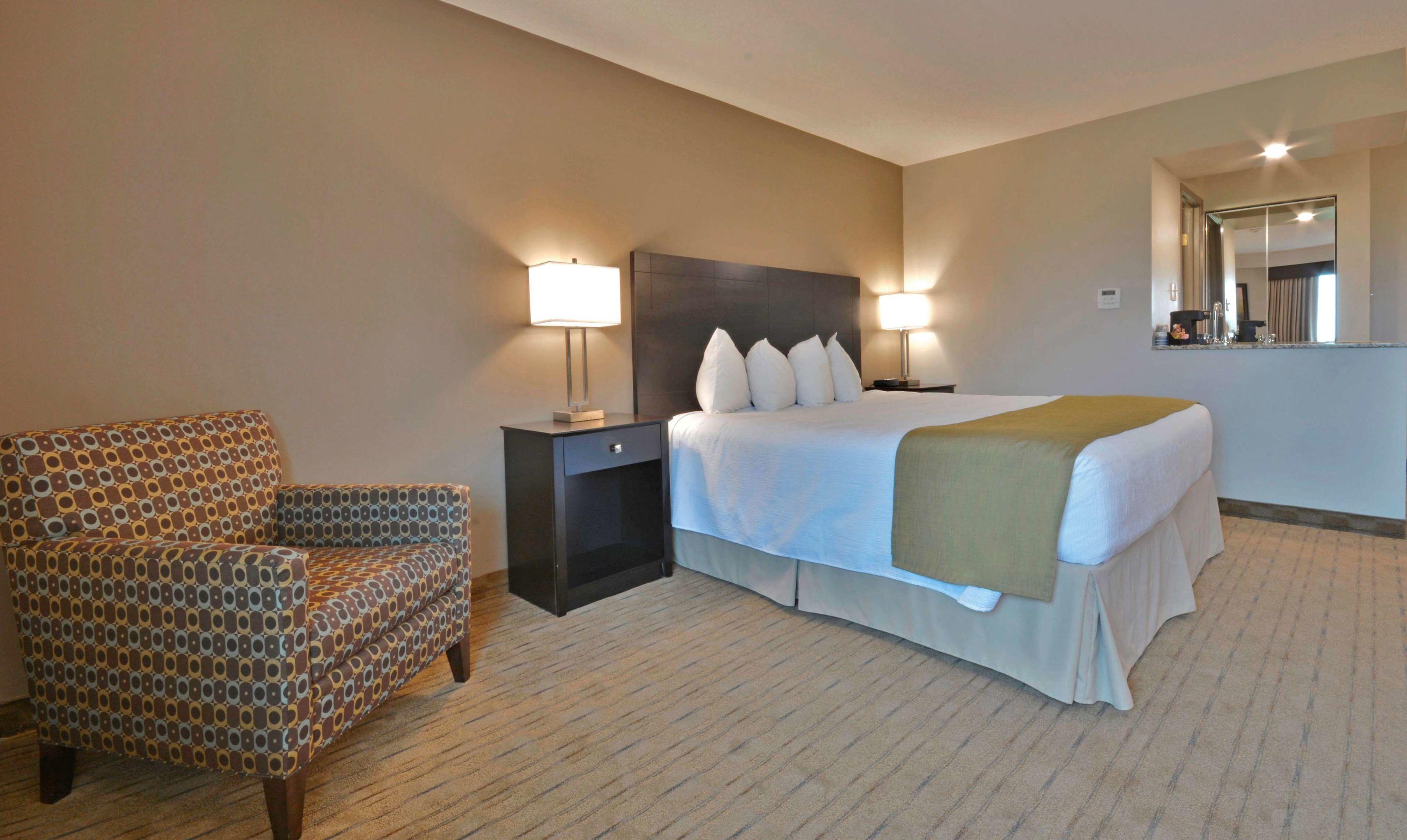 Best Western Pembroke Inn & Conference Centre — photo 3