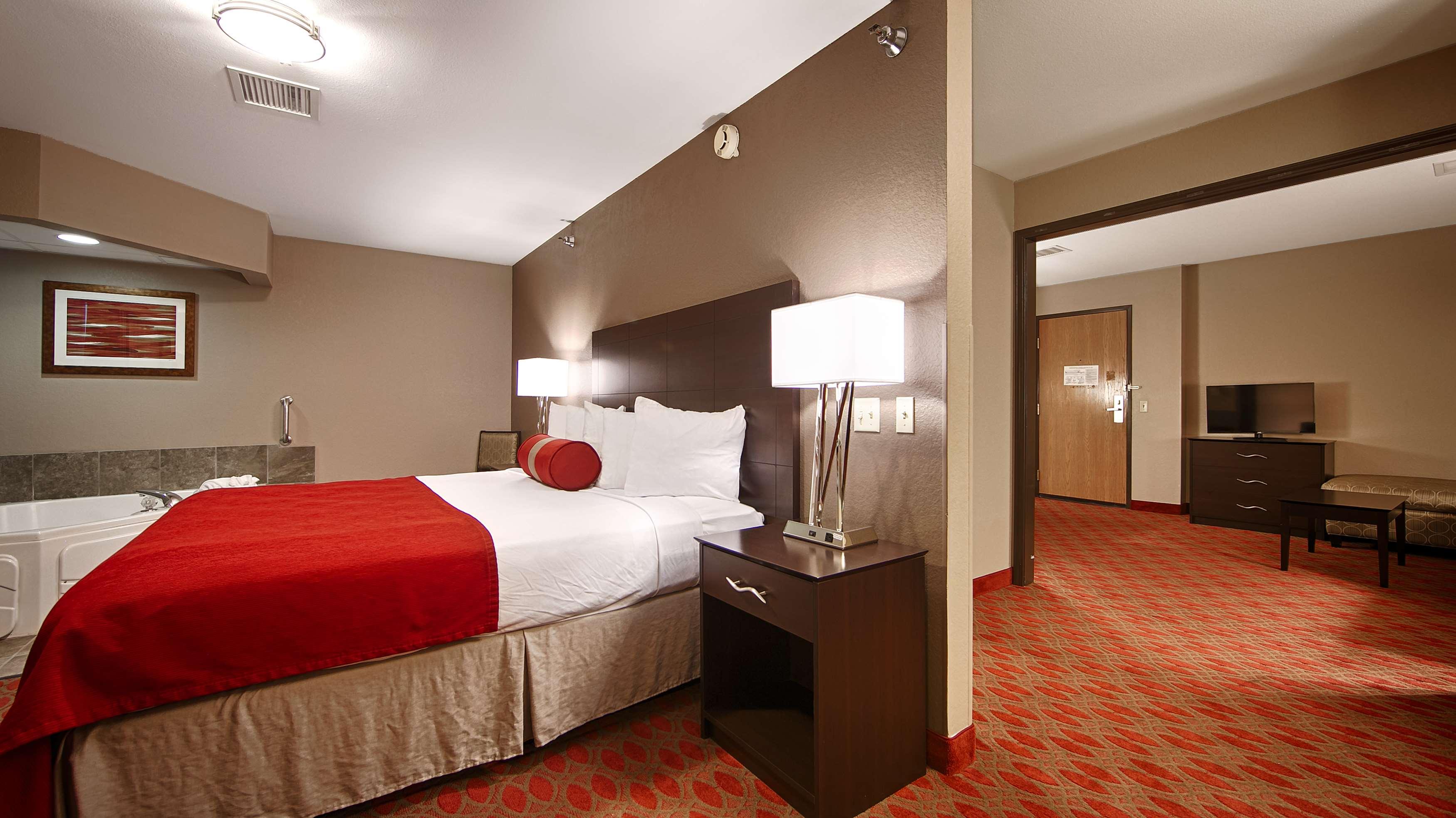 Best Western Plus Minneapolis-Northwest — photo 4