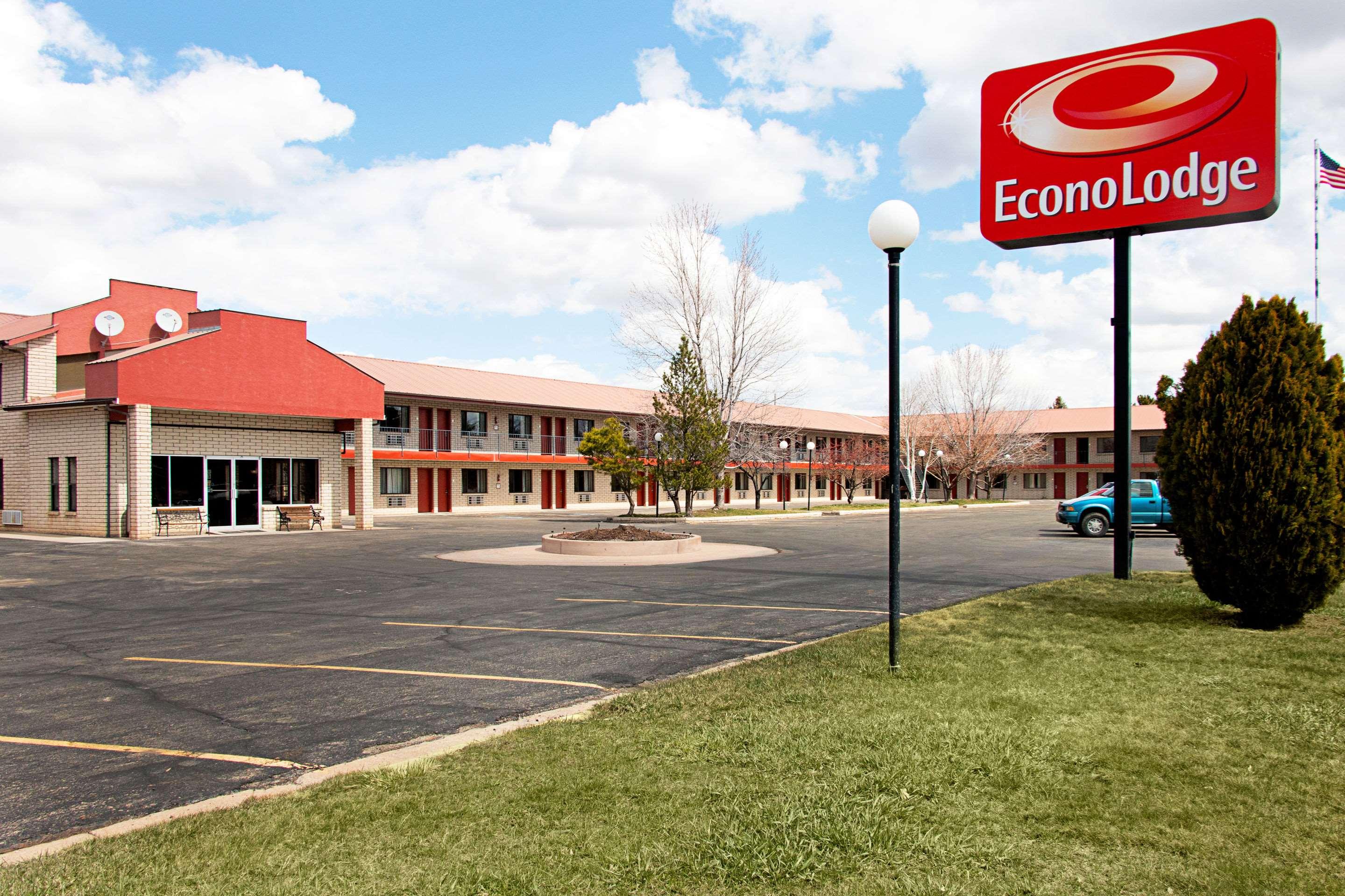 Econolodge Cortez — photo 3