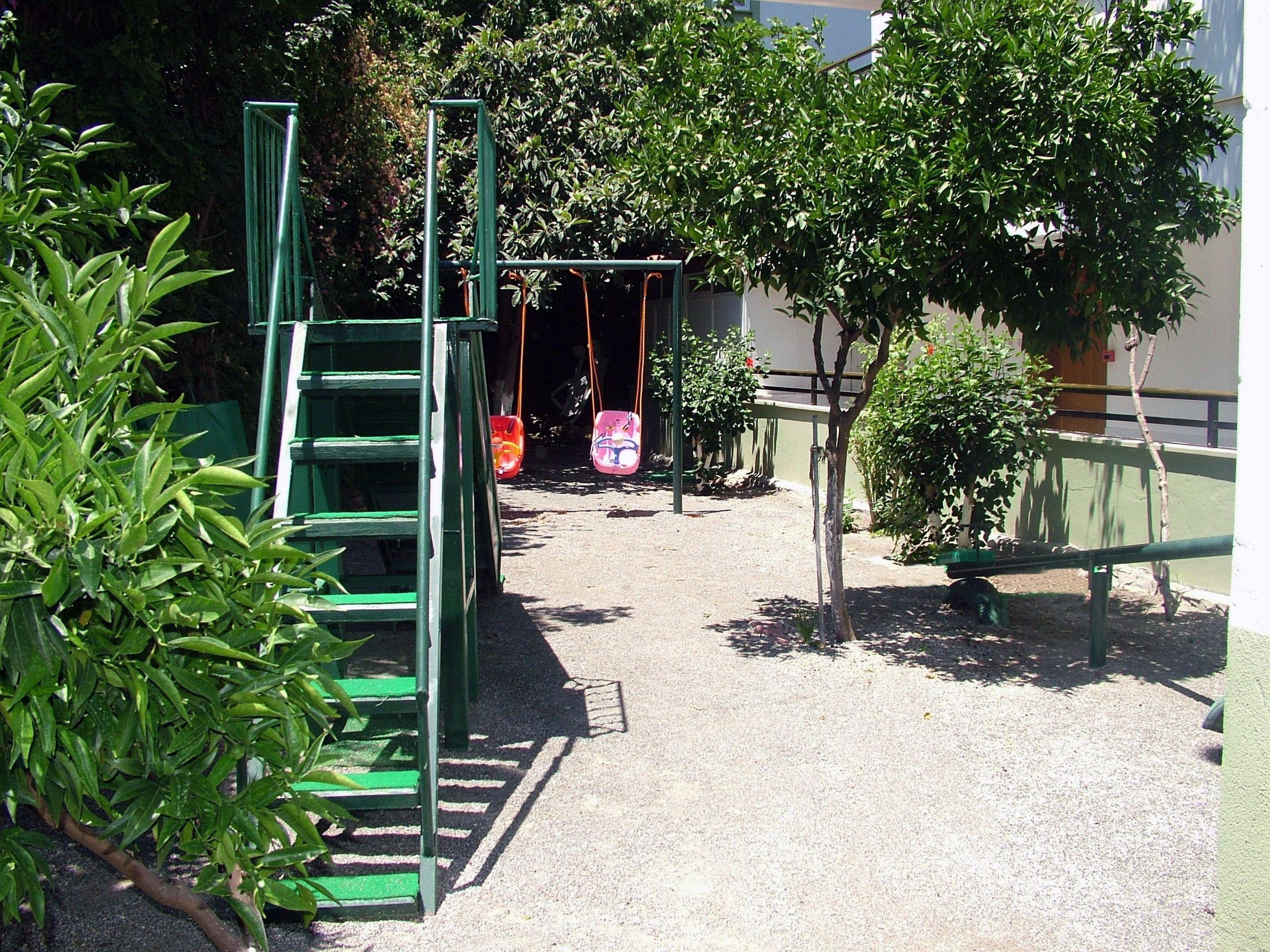 Oren Apart Hotel — photo 5