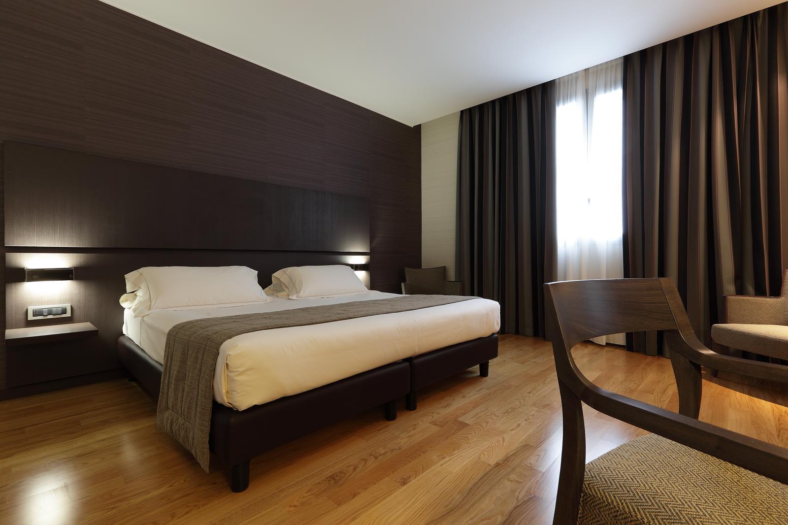 Best Western Plus Hotel Monza e Brianza Palace — photo 2
