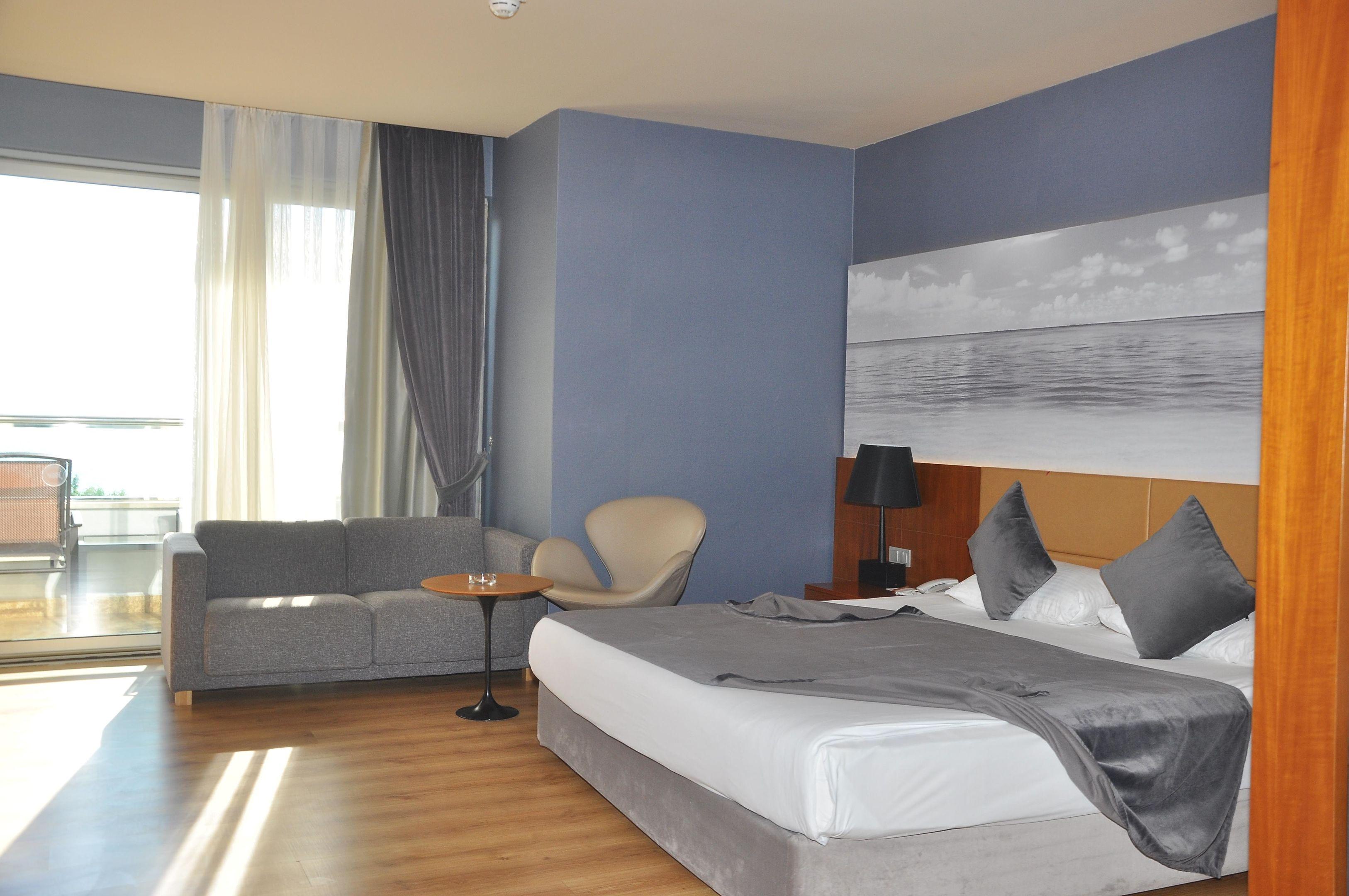 TUI BLUE Sherwood Belek — photo 4