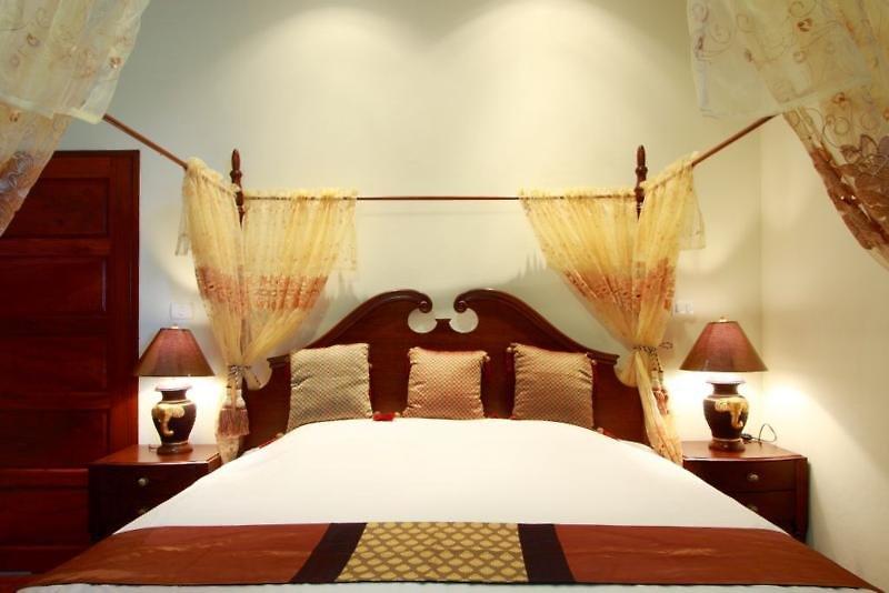Suansawan Resort Chiang Mai — photo 4