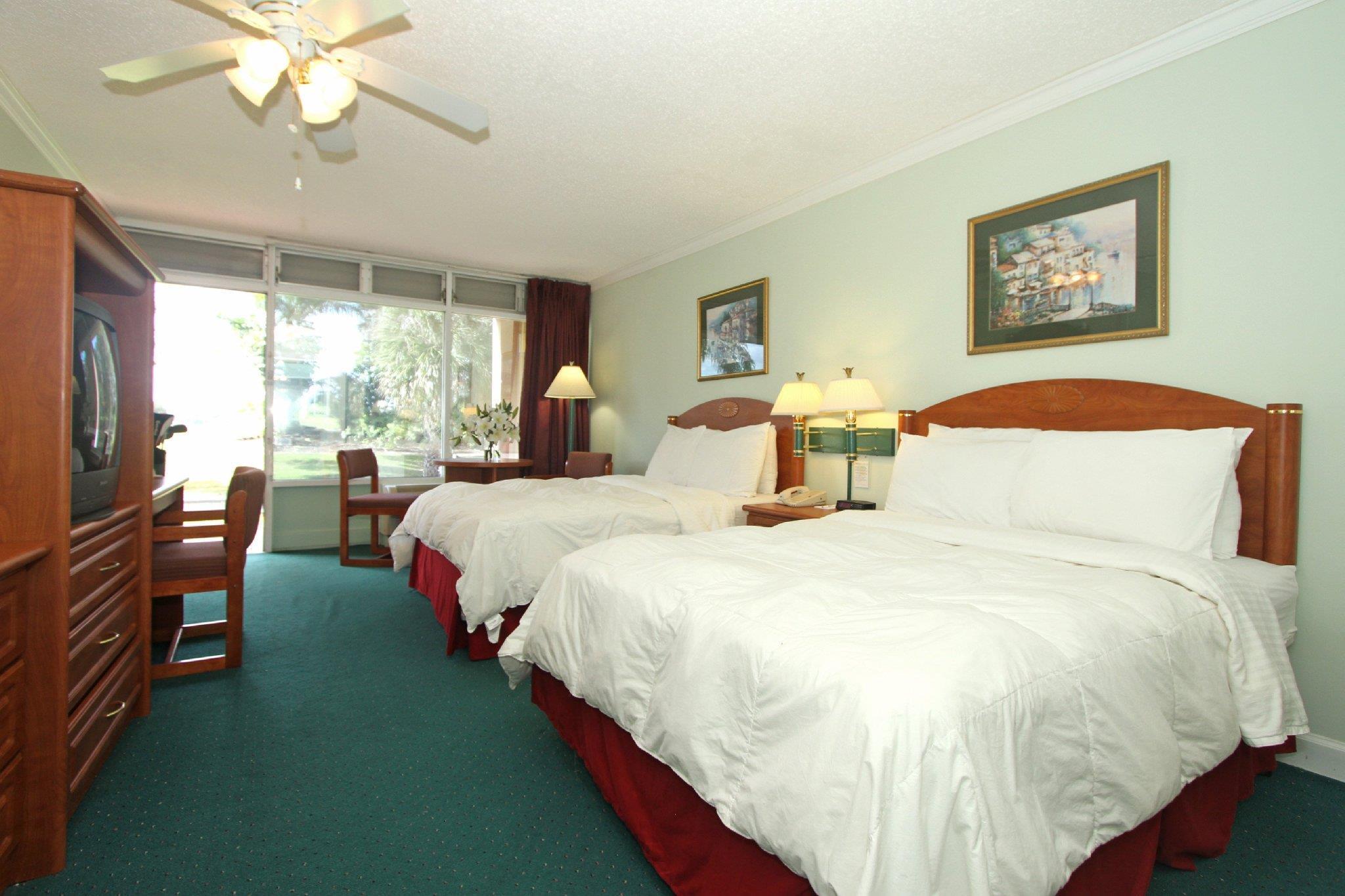 Grand Palms Resort — photo 5