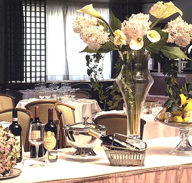 Grand Hotel Mediterraneo — photo 4