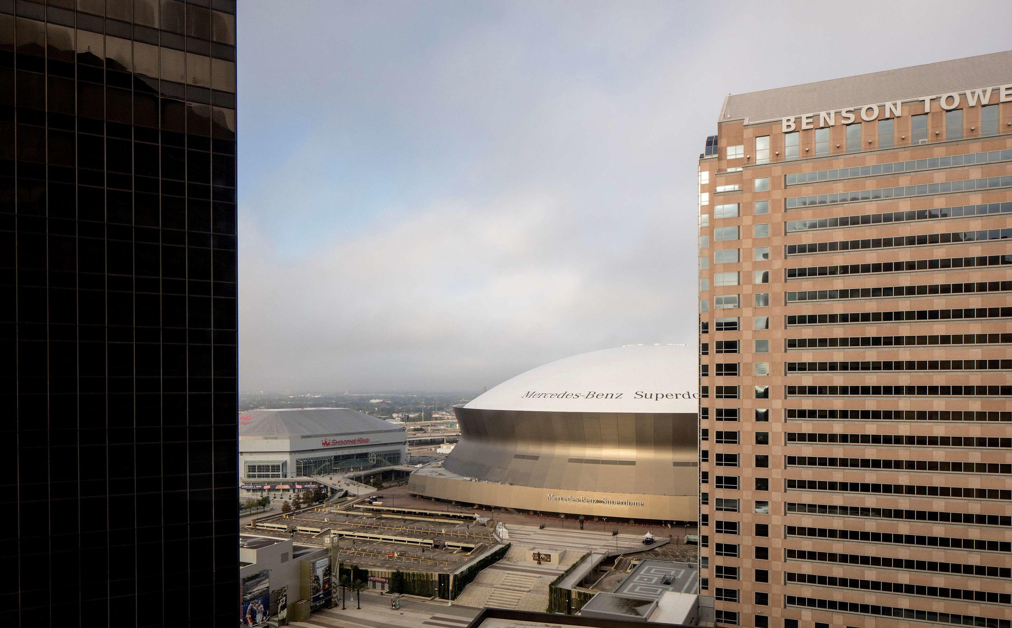 Hyatt Regency New Orleans — photo 3