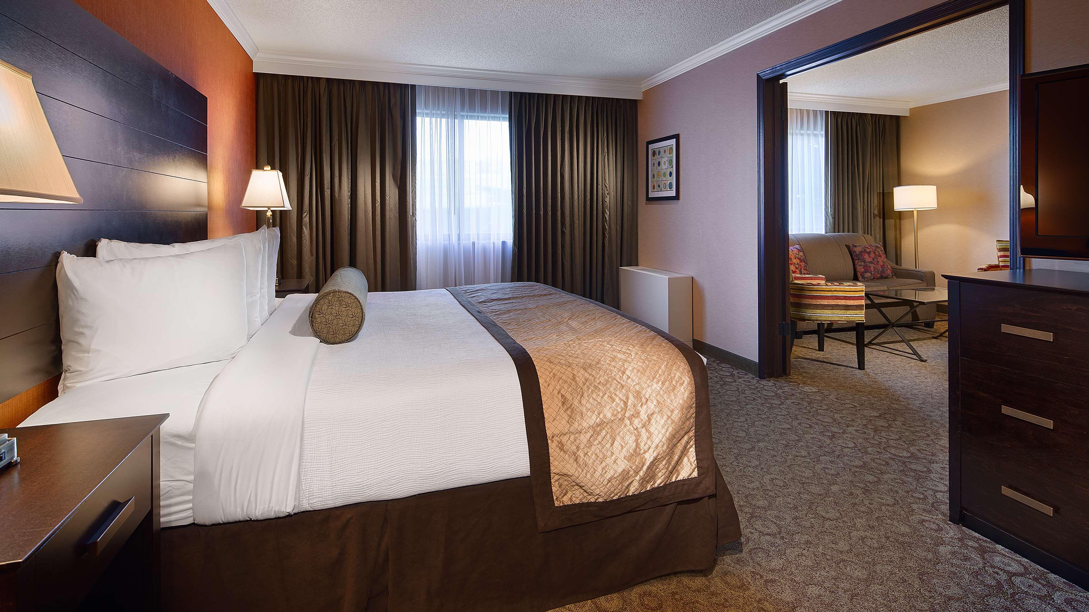 Best Western Premier Nicollet Inn — photo 5
