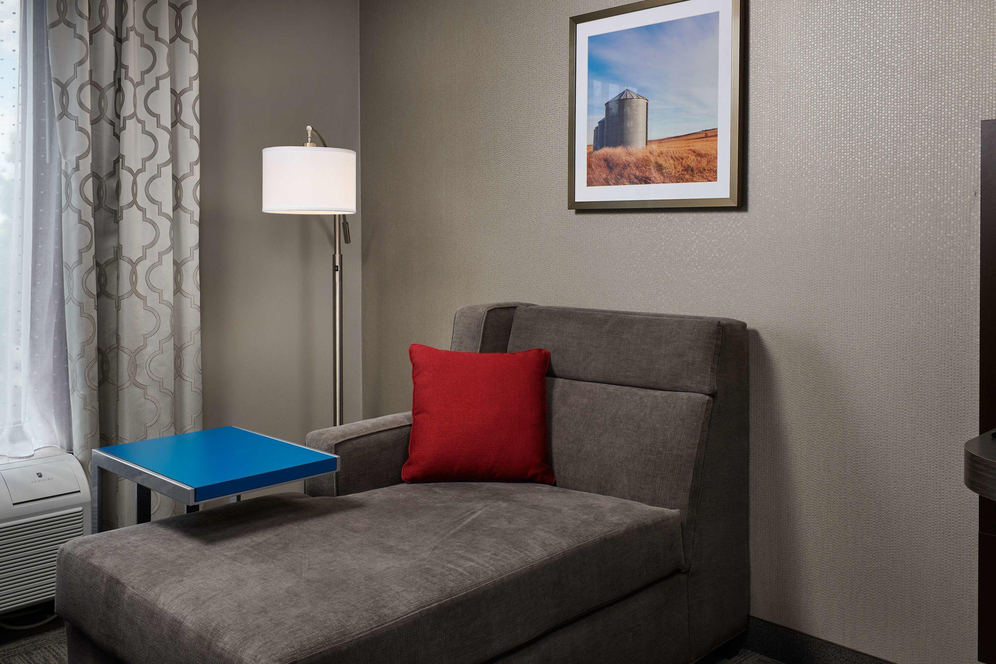 Hampton Inn Bartlesville — photo 4