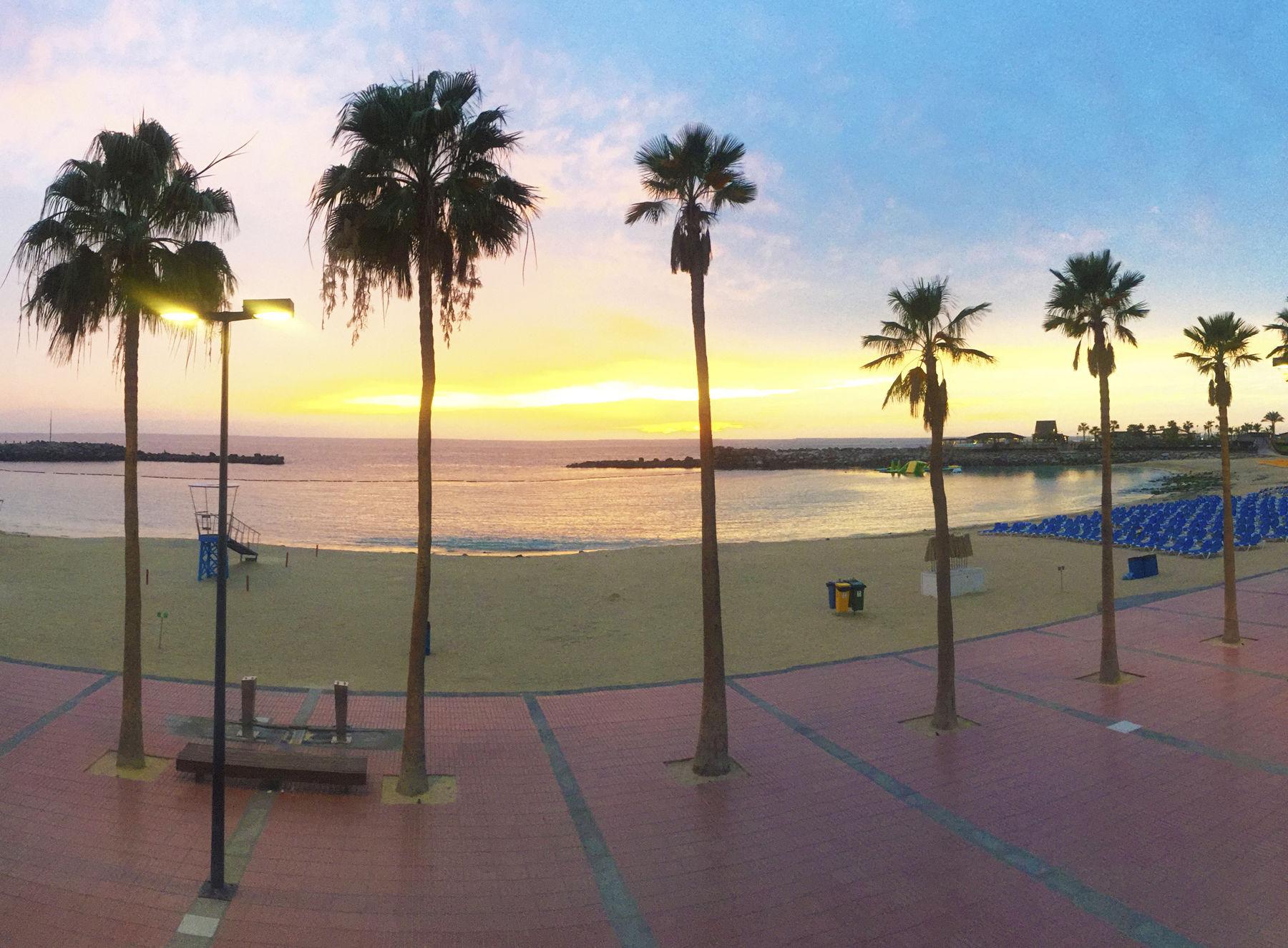 Holiday Club Playa Amadores — photo 1