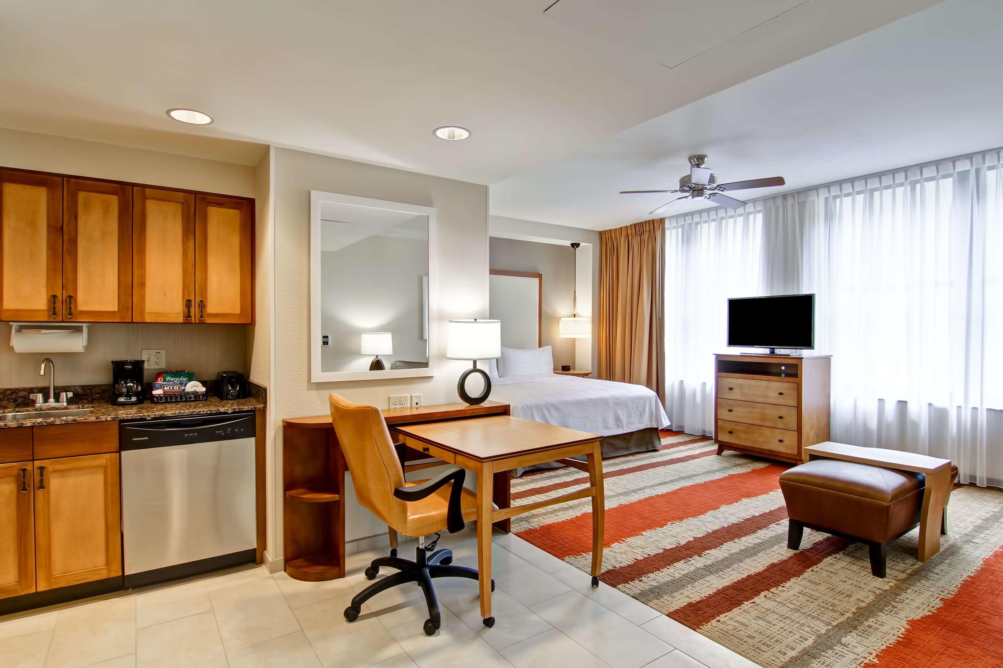 Homewood Suites by Hilton Cincinnati-Downtown — photo 5