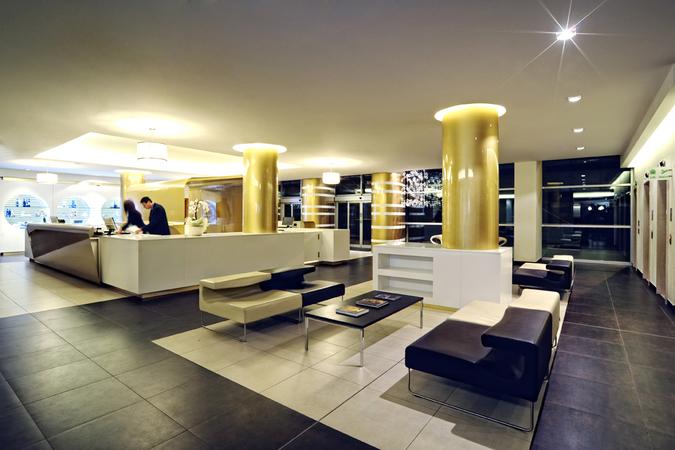 iH Hotels Roma Z3 — photo 5