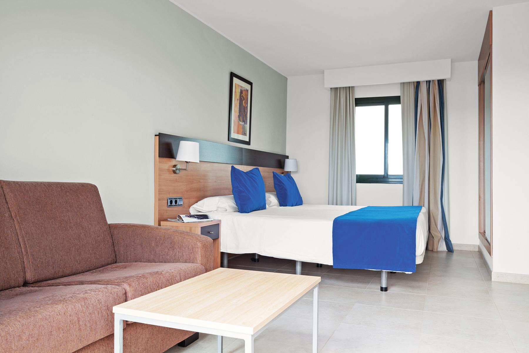 Hotel Pocillos Playa — photo 5