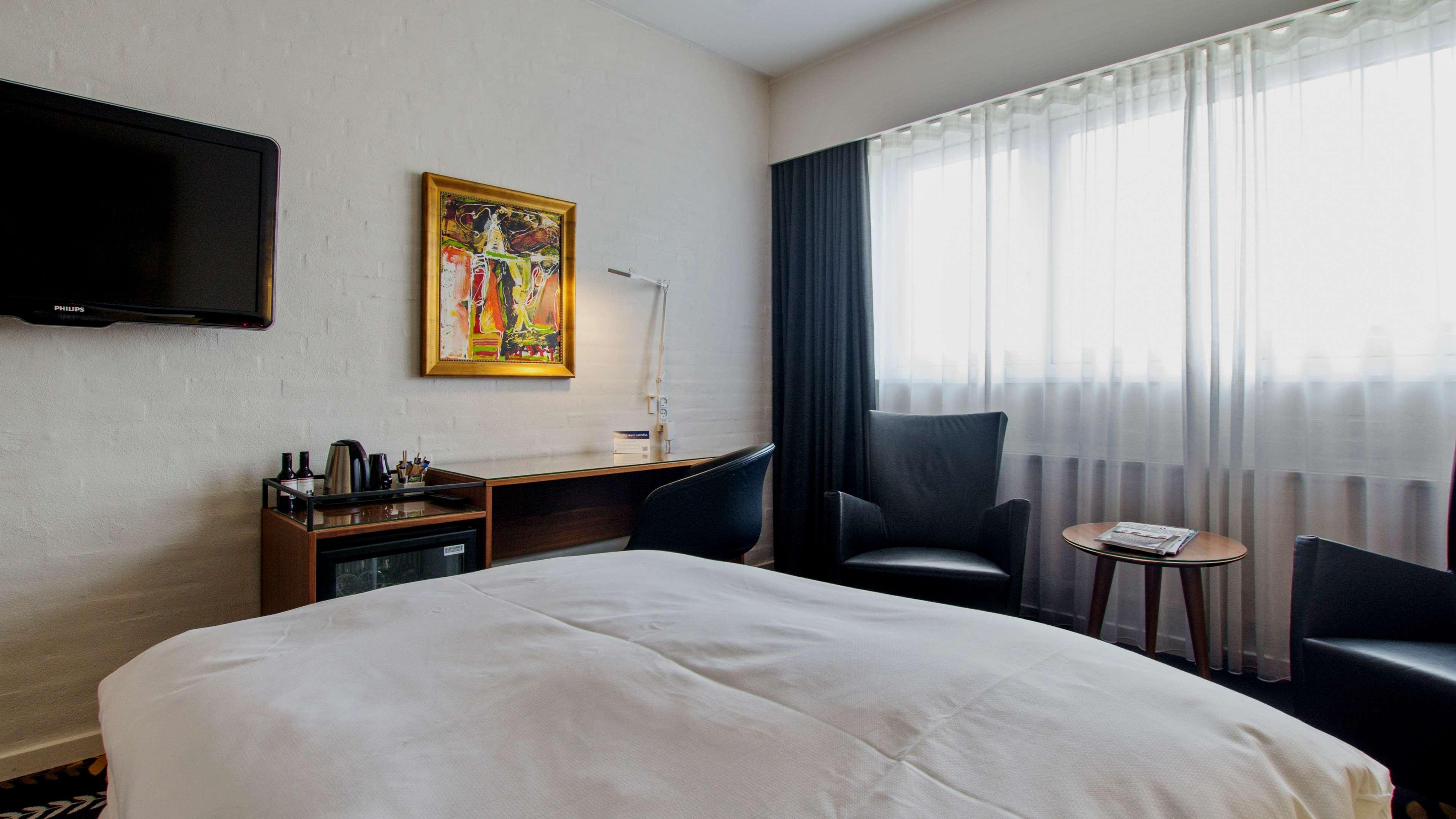 Best Western Plus Hotel Eyde — photo 3