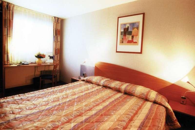 Timhotel Nation — photo 5