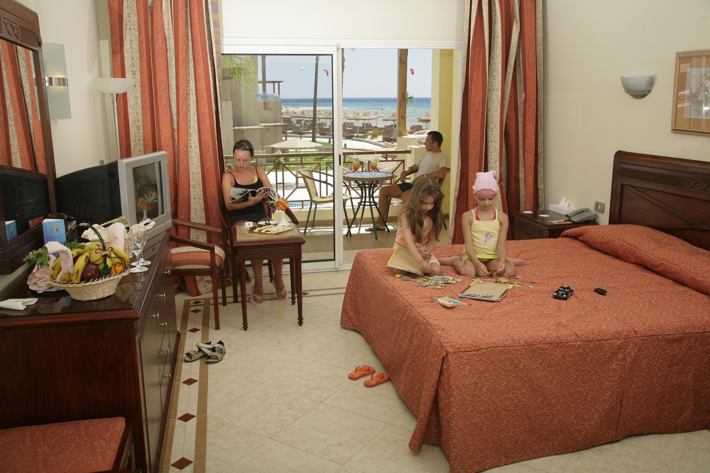 Imperial Shams Abu Soma Resort — photo 5