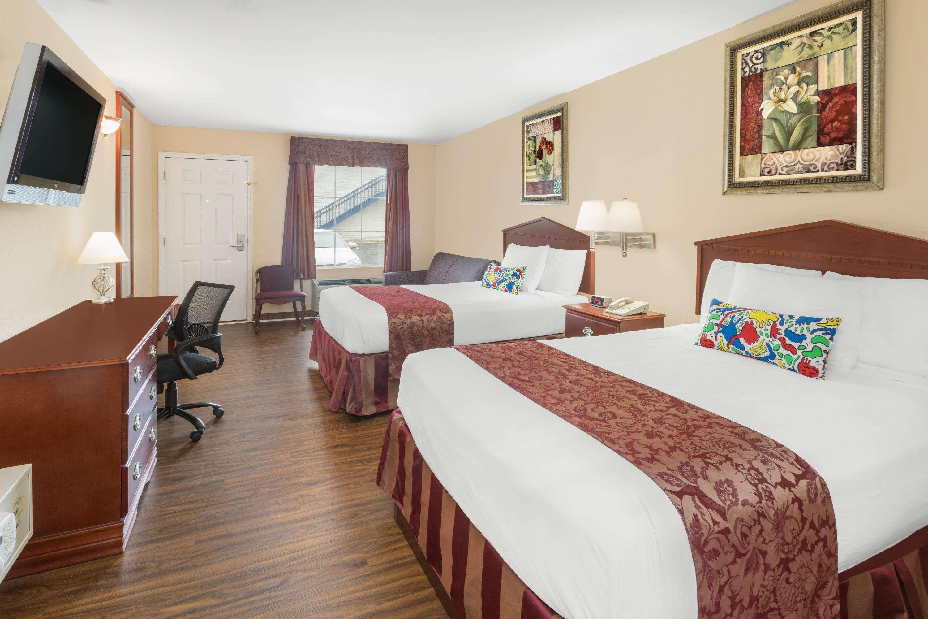 Baymont by Wyndham Macon I-475 — photo 4