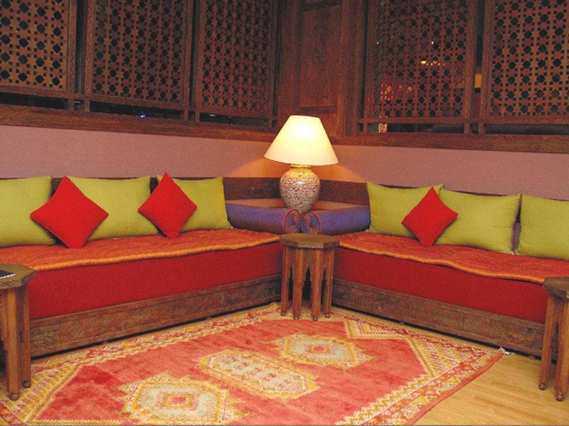 Hotel Timoulay & Spa — photo 4