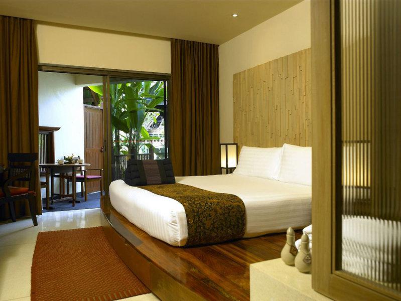 Anantara Golden Triangle Resort & Spa — photo 4