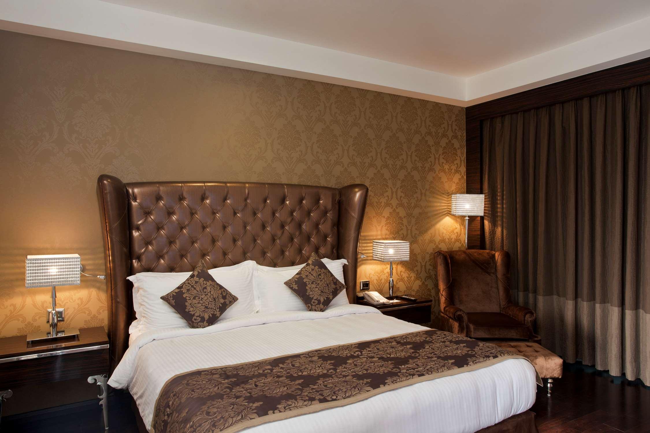 Radisson Blu Paschim Vihar — photo 5