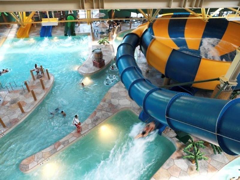 Great Wolf Lodge — photo 5