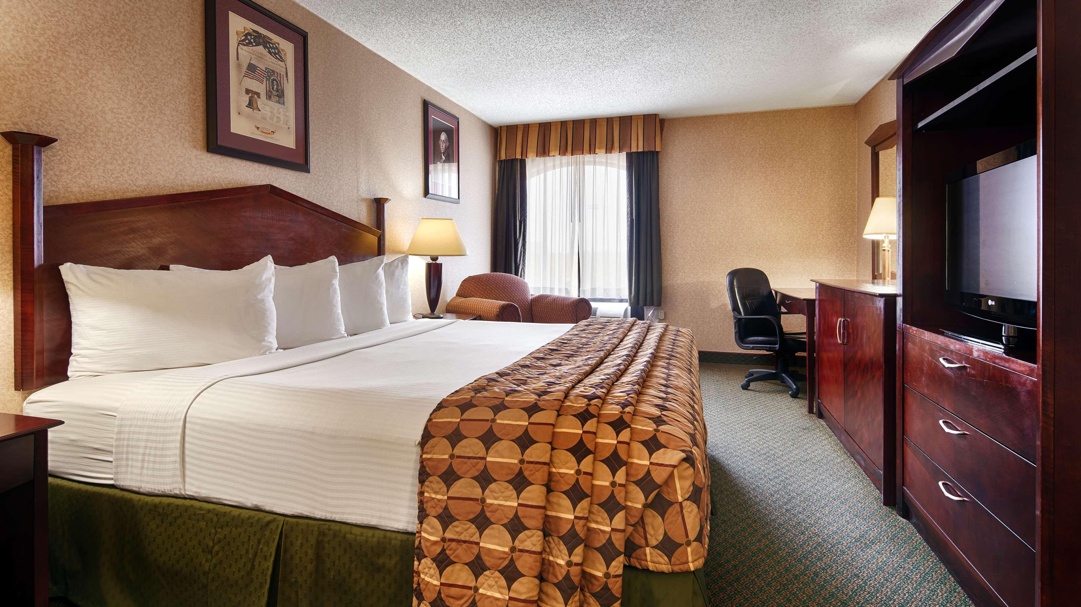 Best Western Spingfield — photo 4