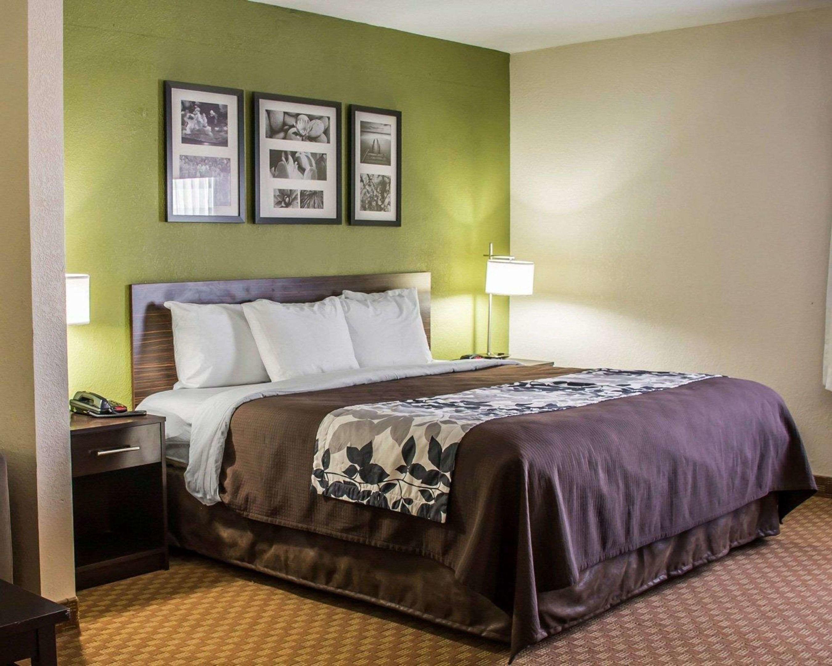 Sleep Inn & Suites Cullman I-65 Exit 310 — photo 5