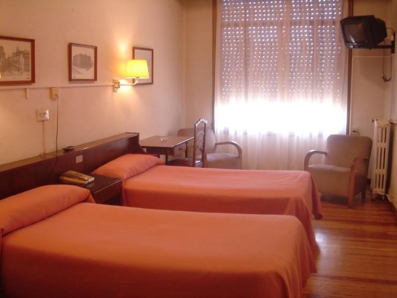 Hotel España — photo 4