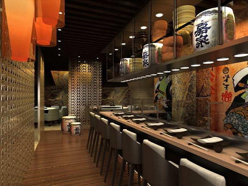 Holiday Inn Tianjin Riverside — photo 5