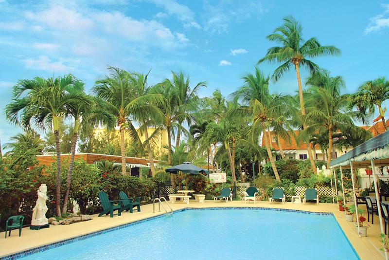Bay View Suites Paradise Island — photo 5