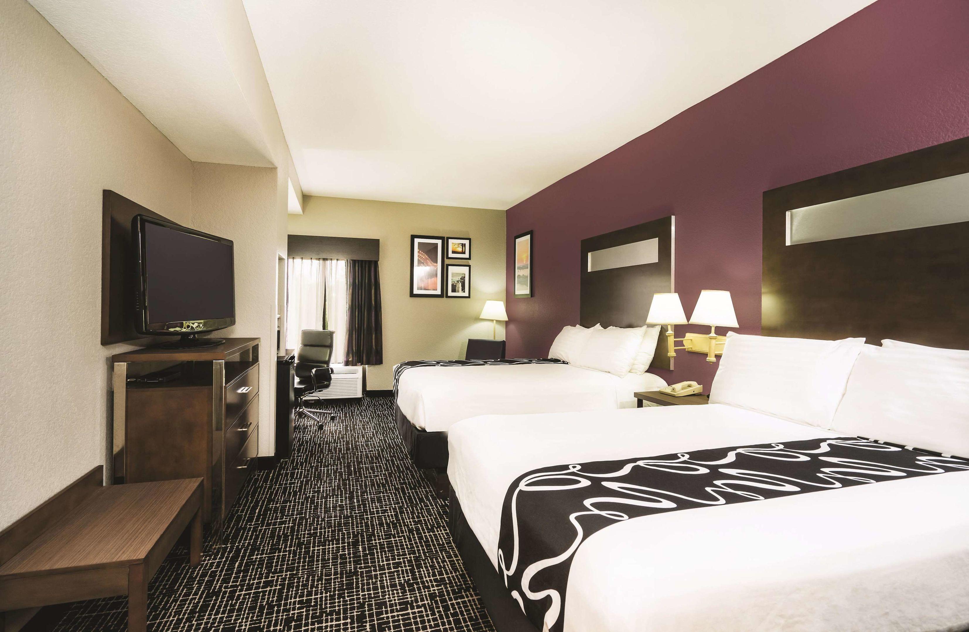 Wingate by Wyndham Memphis — photo 5