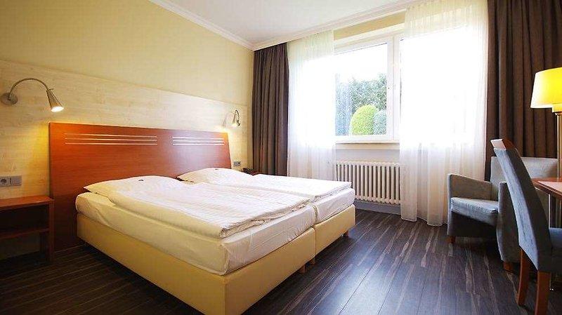 Garten-Hotel Ponick — photo 4