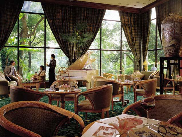 Shangri-La — photo 1
