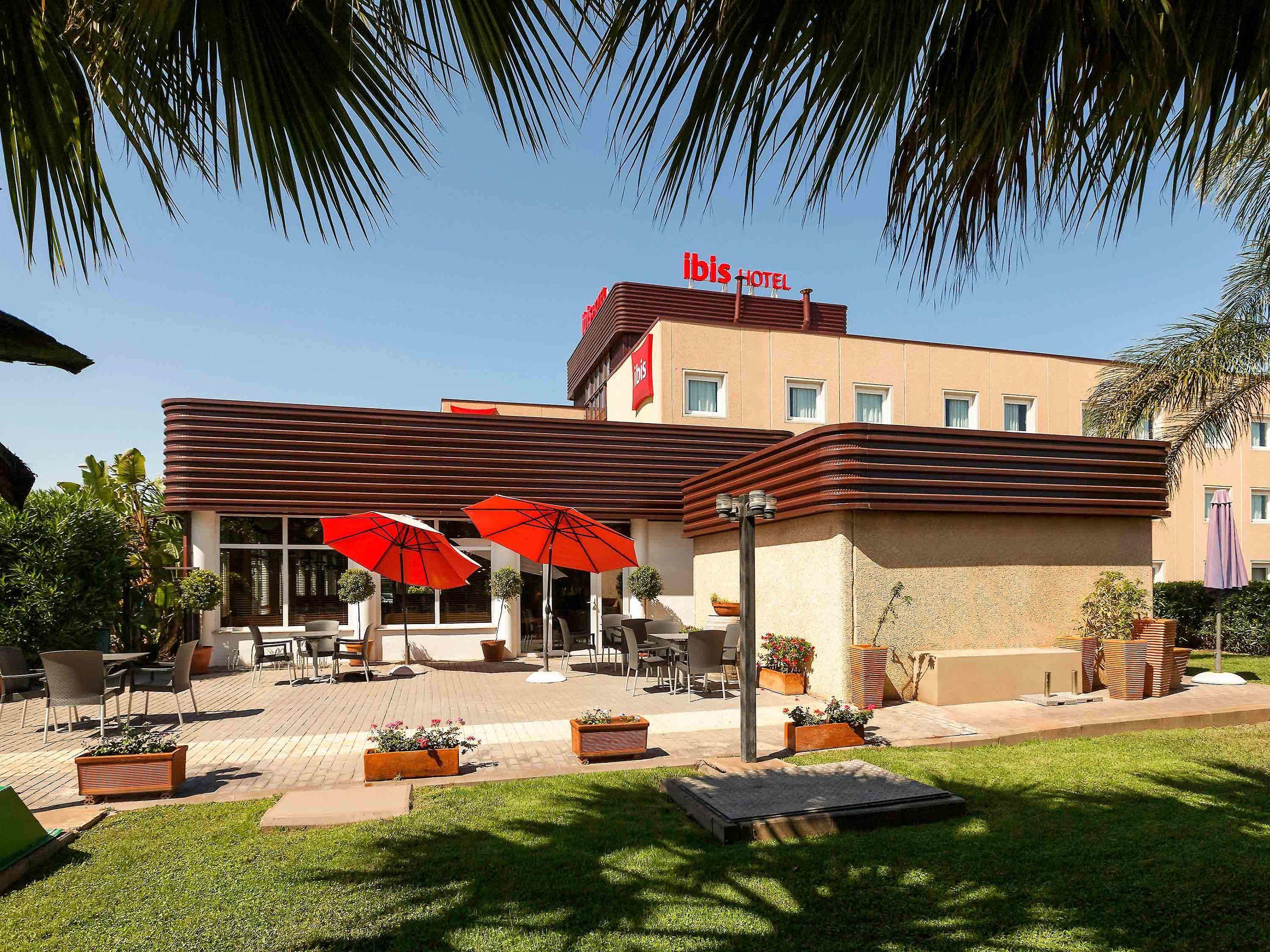 ibis Valencia Alfafar