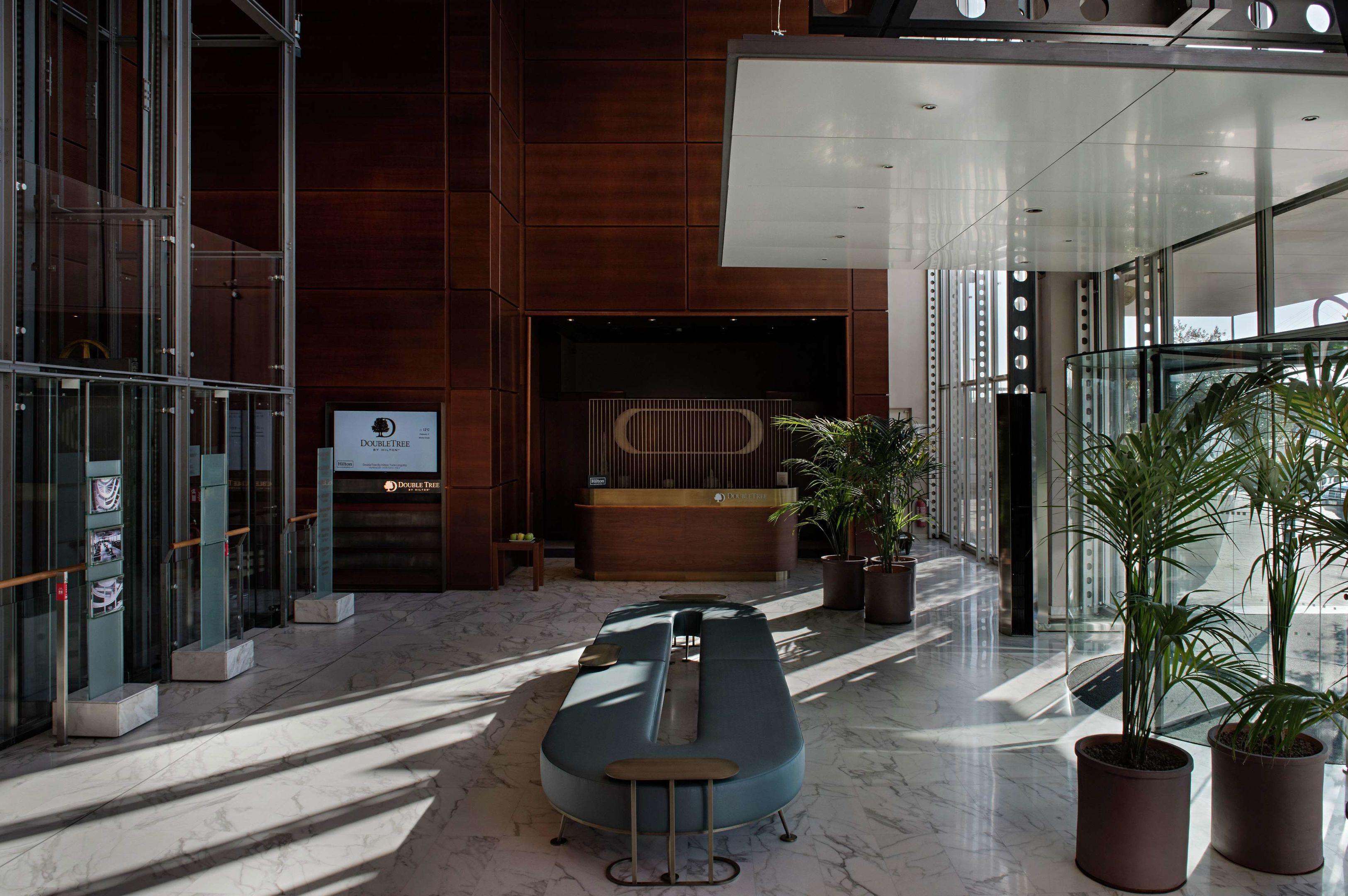 DoubleTree by Hilton Turin Lingotto — photo 5