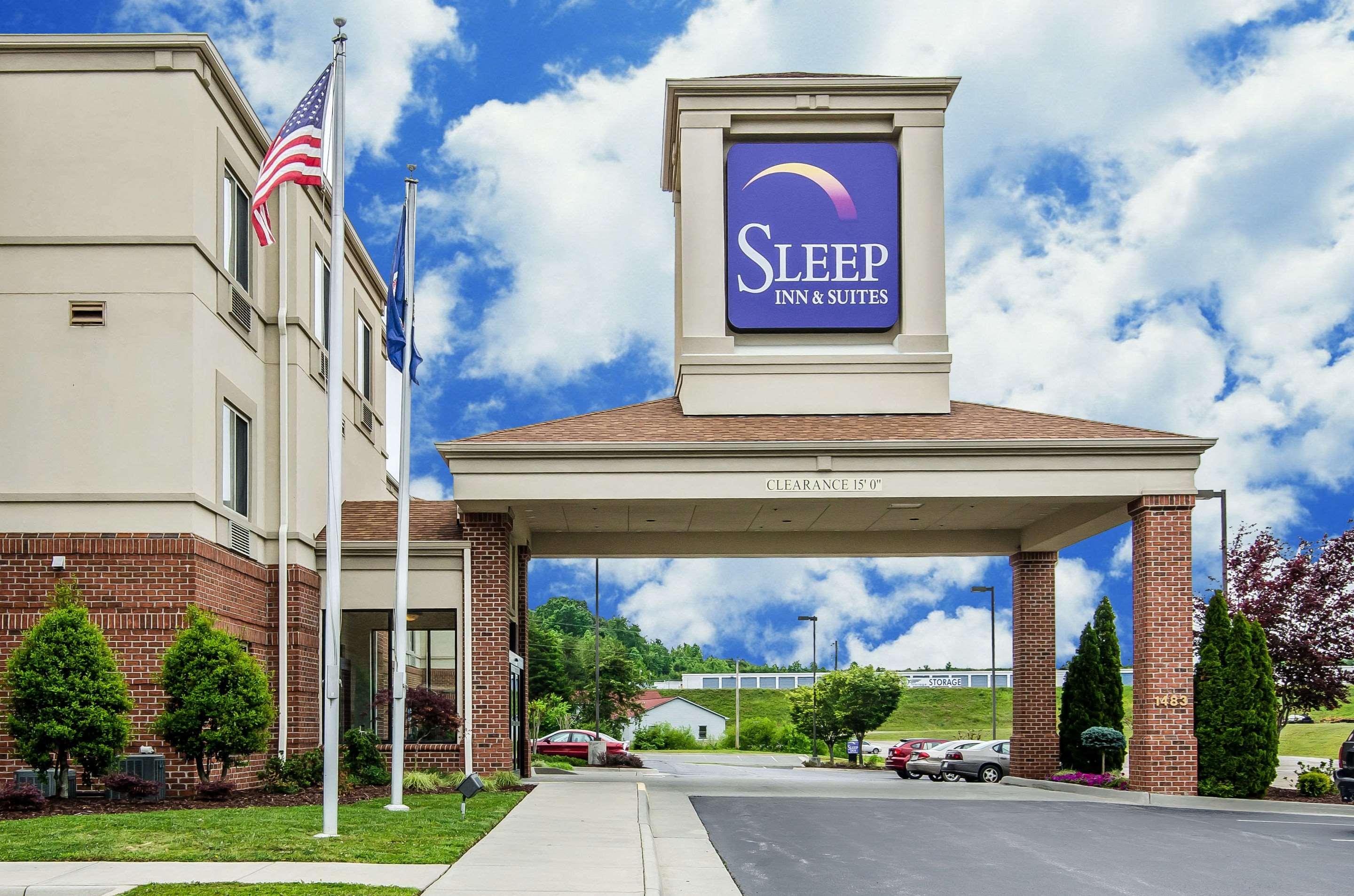 Sleep Inn & Suites — photo 4