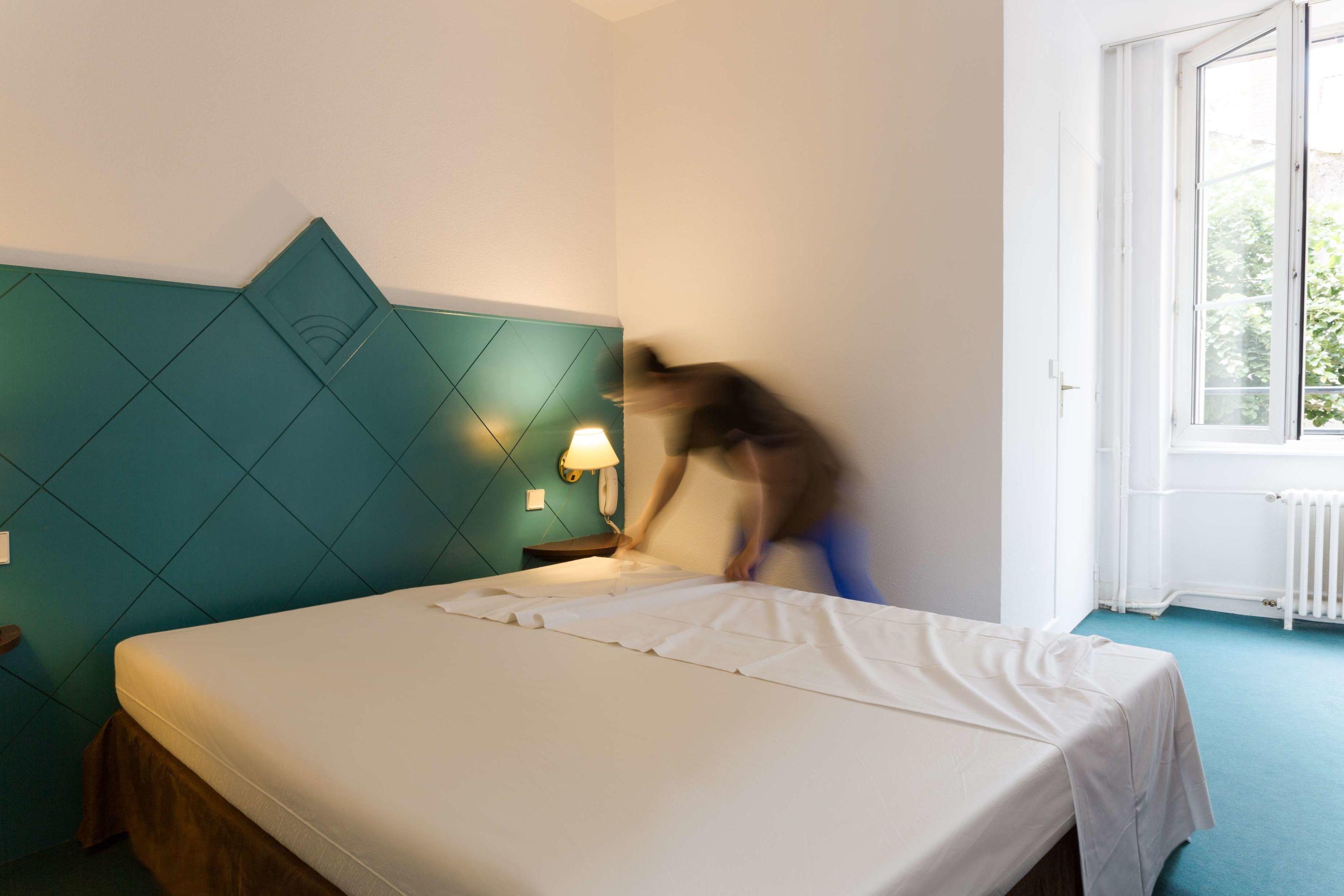 The Originals City, Hôtel Bristol, Le Puy-en-Velay (Inter-Hotel) — photo 5