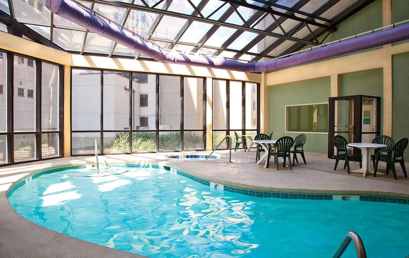 Beach Cove Resort — photo 4