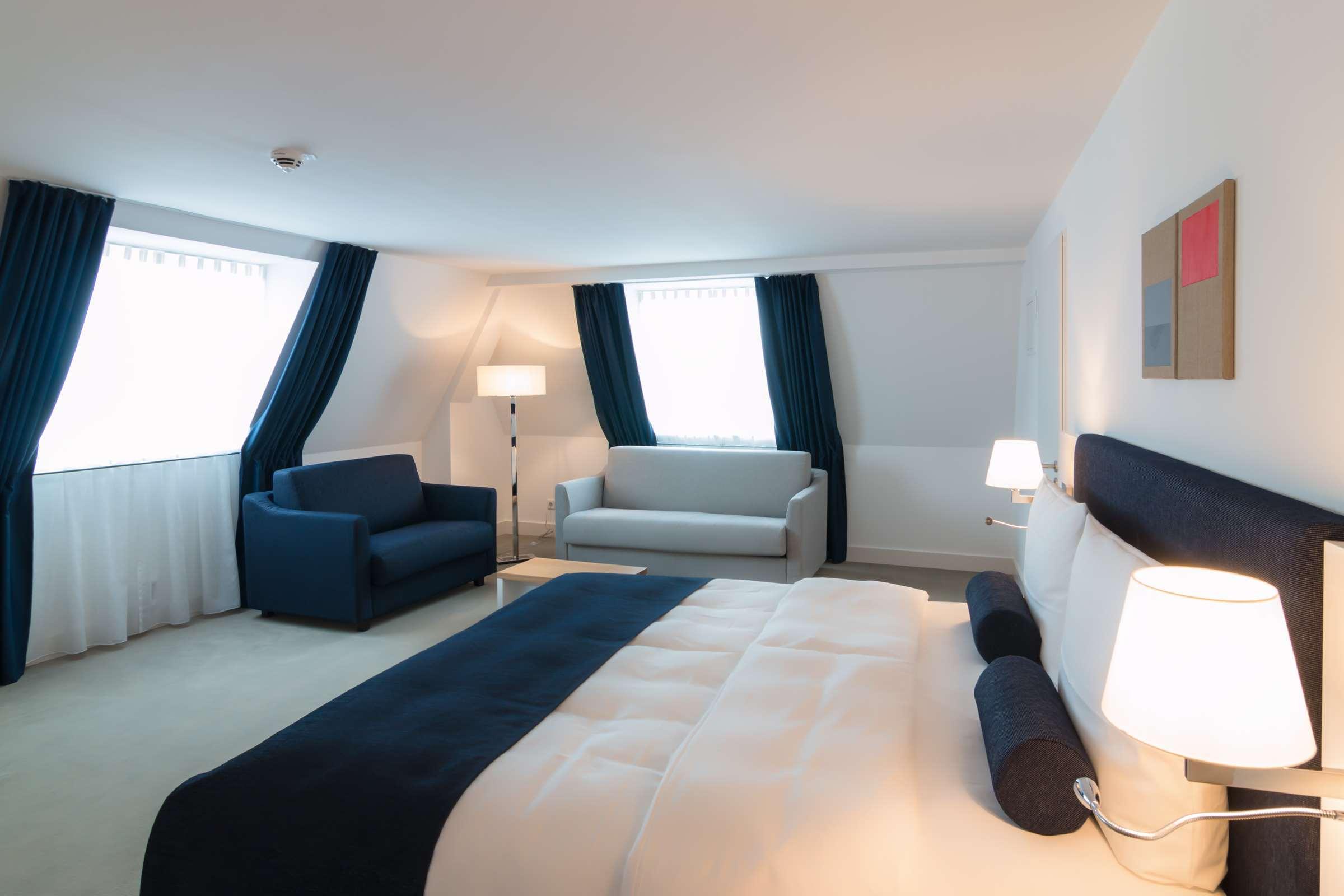 Vi Vadi Hotel Bayer 89 — photo 4