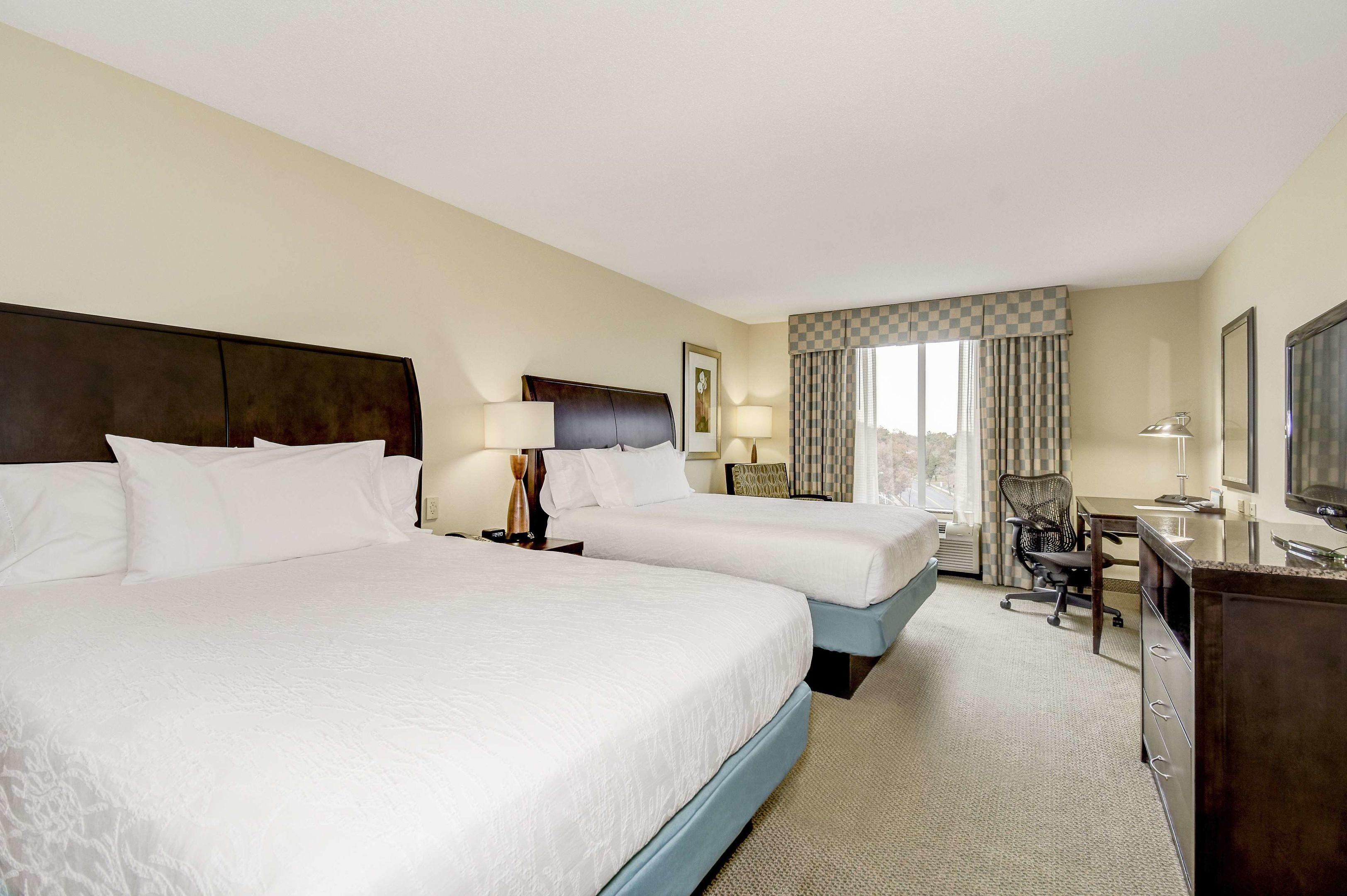 Hilton Garden Inn Waldorf — photo 5