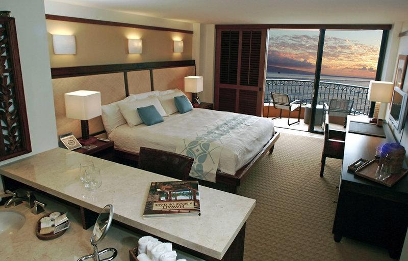 Royal Lahaina Resort — photo 3